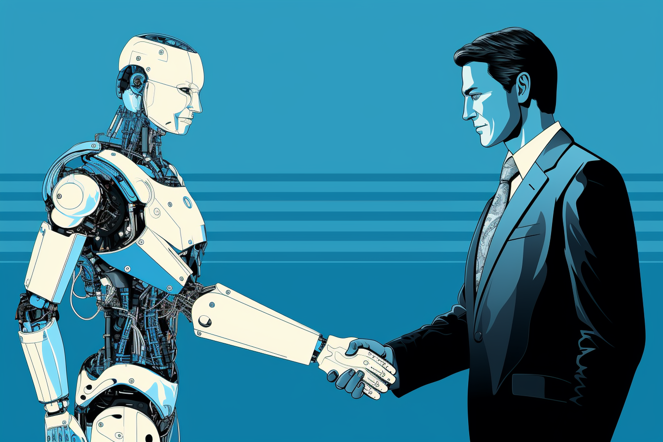 AI – Will It Open the Doors for More Opportunity